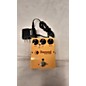 Used DIAMOND PEDALS Bass Comp Bass Effect Pedal thumbnail