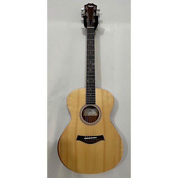 Used Taylor Academy 12 GRAND CONCERT Acoustic Guitar