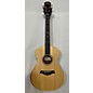 Used Taylor Academy 12 GRAND CONCERT Acoustic Guitar thumbnail