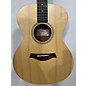 Used Taylor Academy 12 GRAND CONCERT Acoustic Guitar