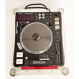 Used Denon DJ Used Denon DJ DNS5000 DJ Controller