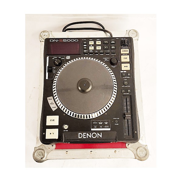 Used Denon DJ Used Denon DJ DNS5000 DJ Controller