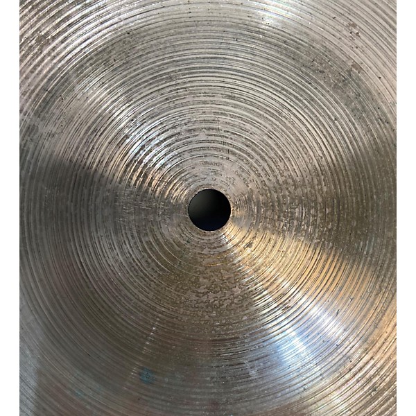 Used Paiste 20in 404 Ride Cymbal