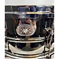 Used TAMA 14X7 BLACK BEAUTY Drum