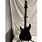 Used Schecter Guitar Research Used Schecter Guitar Research C1 Custom Amber Solid Body Electric Guitar