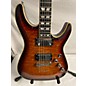 Used Schecter Guitar Research Used Schecter Guitar Research C1 Custom Amber Solid Body Electric Guitar