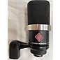 Used Neumann TLM102 Condenser Microphone thumbnail