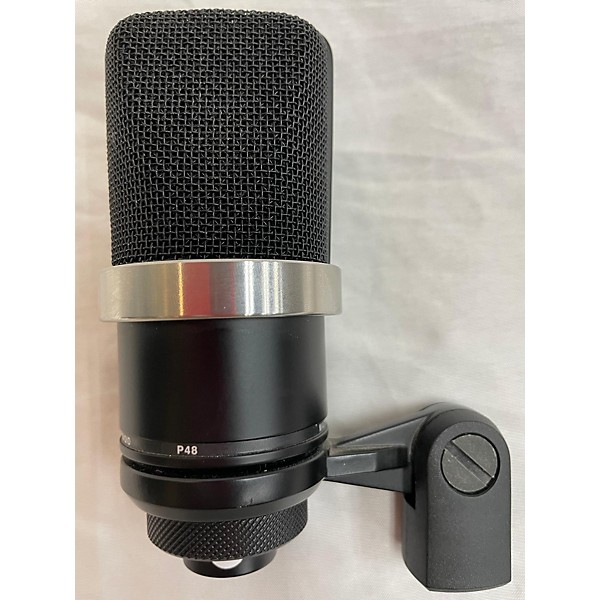 Used Neumann TLM102 Condenser Microphone