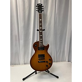 Used Gibson Used Gibson Les Paul Standard Tobacco Burst Solid Body Electric Guitar