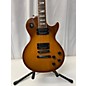 Used Gibson Used Gibson Les Paul Standard Tobacco Burst Solid Body Electric Guitar