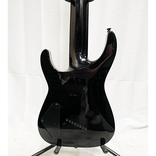 Used Jackson SOLOIST SLATXF8 Solid Body Electric Guitar