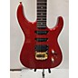 Used B.C. Rich Platinum ST Solid Body Electric Guitar