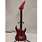 Used B.C. Rich Platinum ST Solid Body Electric Guitar