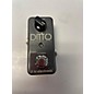 Used TC Electronic Ditto Looper Pedal thumbnail