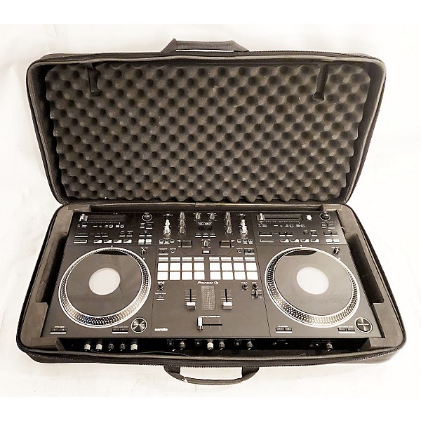 Used Pioneer DJ DDJ-REV7 DJ Controller