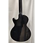 Used Gibson Used 2019 Gibson Les Paul Classic Ebony Solid Body Electric Guitar