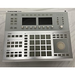 Used Native Instruments Used Native Instruments Maschine Studio MIDI Controller