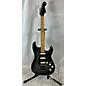 Used Fender American Ultra Luxe Stratocaster W/Floyd Solid Body Electric Guitar thumbnail