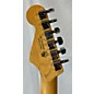 Used Fender American Ultra Luxe Stratocaster W/Floyd Solid Body Electric Guitar