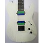Used Legator Opus Performance 6 Solid Body Electric Guitar