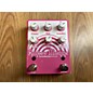 Used EarthQuaker Devices Rainbow Machine Polyphonic Pitch Mesmerizer Effect Pedal thumbnail