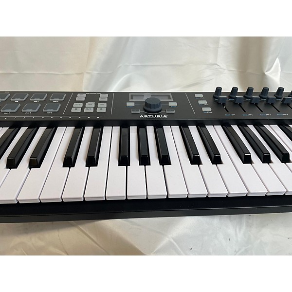 Used Arturia Used Arturia Keylab Essential 49 MIDI Controller