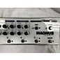 Used T-Rex Engineering Used T-Rex Engineering Magnus Boutique Effect Processor