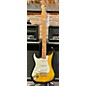 Used LsL Instruments SATICOY LEFTY LIGHT AGED Electric Guitar thumbnail