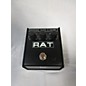 Used ProCo Rat Distortion Effect Pedal thumbnail