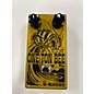 Used Mojo Hand FX 2020s ONE TON BEE Pedal thumbnail