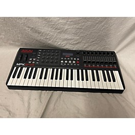 Used Akai Professional Used Akai Professional MPK249 49 Key MIDI Controller