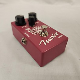 Used Maxon AD10 Effect Pedal