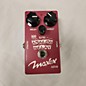 Used Maxon AD10 Effect Pedal