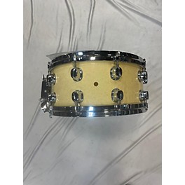 Used Remo 7X14 Mapex Maple Deluxe Drum