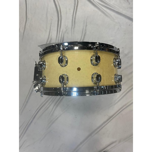 Used Remo 7X14 Mapex Maple Deluxe Drum