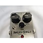 Used Retro-Sonic Vintage Vibes Distortion Effect Pedal