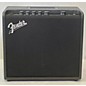 Used Fender Used Fender Mustang LT25 25W 1x8 Guitar Combo Amp thumbnail