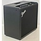 Used Fender Used Fender Mustang LT25 25W 1x8 Guitar Combo Amp