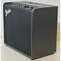 Used Fender Used Fender Mustang LT25 25W 1x8 Guitar Combo Amp