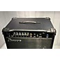 Used Ibanez Soundwave SW65 Bass Combo Amp