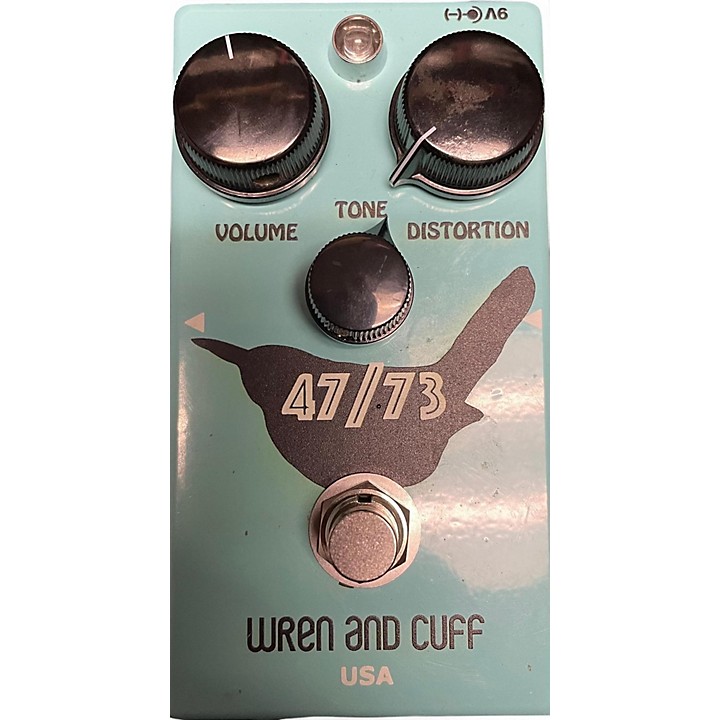 Wren and Cuff 47/73 Classic | Welcome To Steve's Music Center !