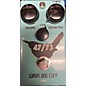 Used Wren And Cuff 47/73 Effect Pedal thumbnail