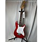 Used Squier Mini Affinity Stratocaster Electric Guitar thumbnail