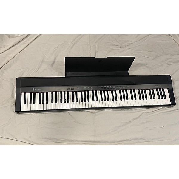 Used Williams Legato 88 Key Digital Piano