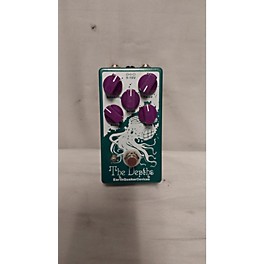 Used EarthQuaker Devices The Depths Optical Vibe Machine Effect Pedal