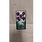 Used EarthQuaker Devices The Depths Optical Vibe Machine Effect Pedal thumbnail