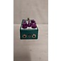 Used EarthQuaker Devices The Depths Optical Vibe Machine Effect Pedal