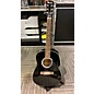 Used Maestro MA38 Acoustic Guitar thumbnail