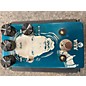 Used Walrus Audio Julia Analog Chorus Effect Pedal thumbnail