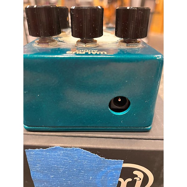 Used Walrus Audio Julia Analog Chorus Effect Pedal